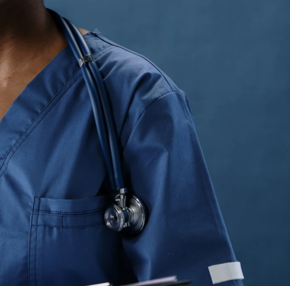 Pulmonologist Lung Doctor - Benson Huang MD