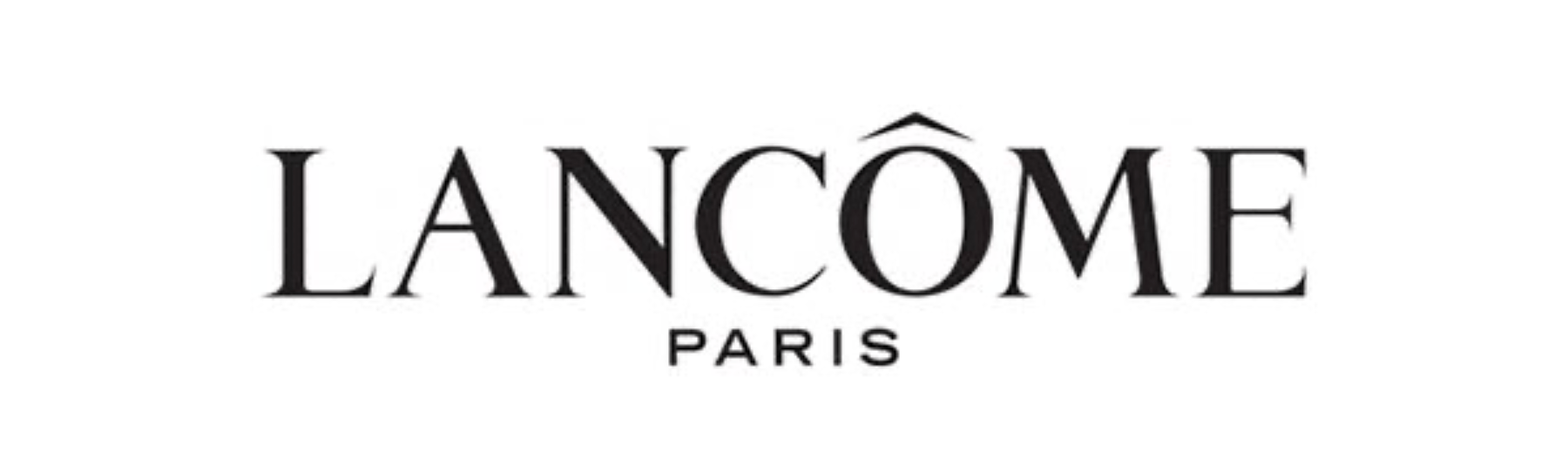 Logo-Lancôme Paris
