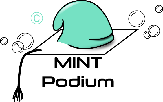 MINT Podium
