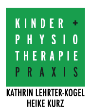 Logo Logo der Kinder-Physiotherapie-Praxis von Kathrin Lehrter-Kogel und Heike Kurz
