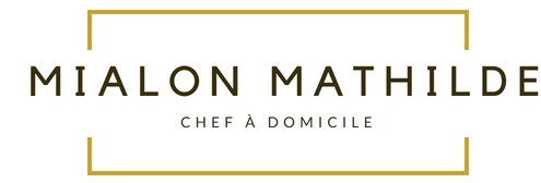 Chef mialon mathilde