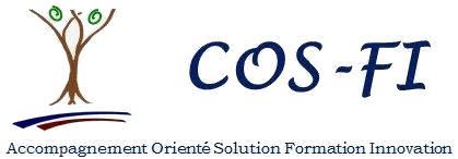COS-FI - Logo
