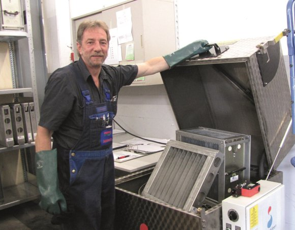 Filterservice Filterservice