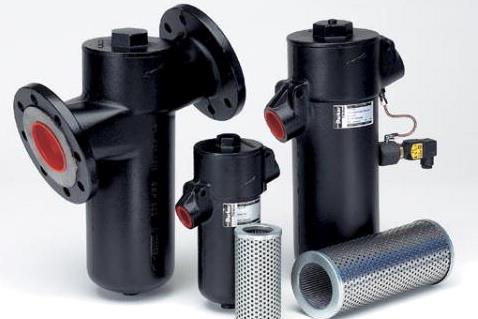 Filtertechnik Filtertechnik