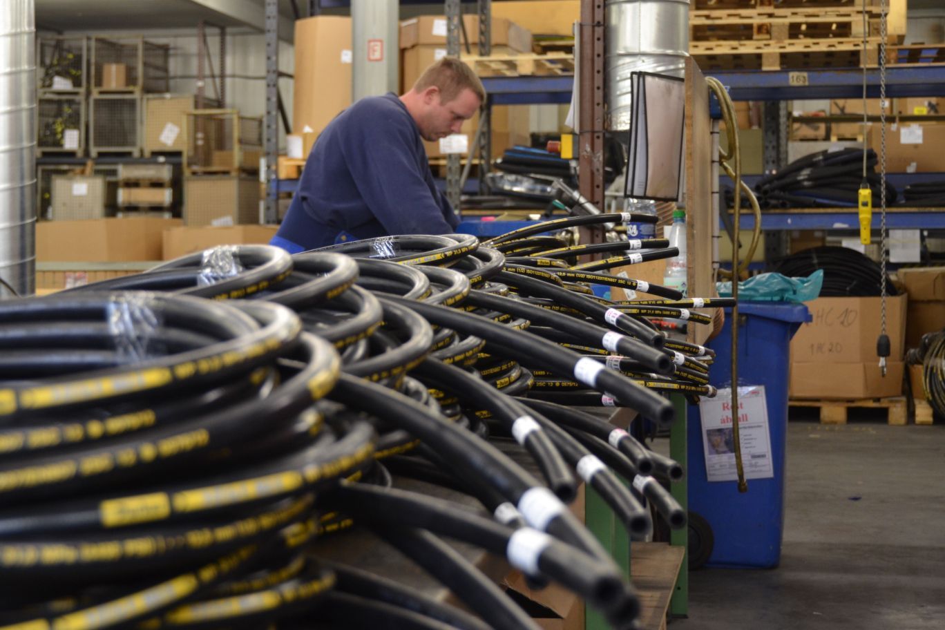 Schläuche Schläuche