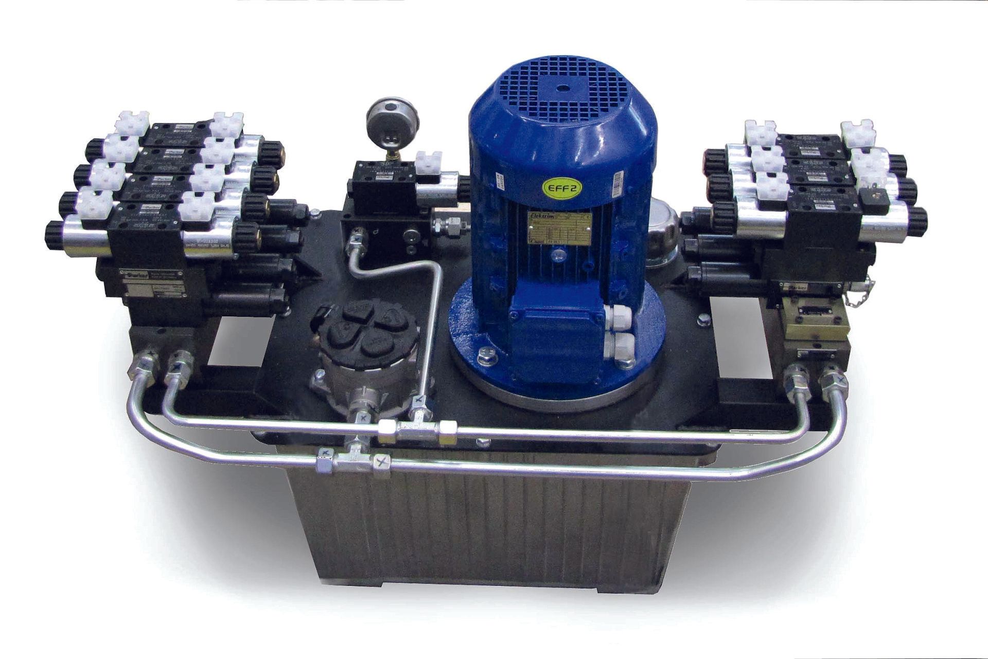 Systemtechnik, Pumpen, Aggregate Systemtechnik, Pumpen, Aggregate