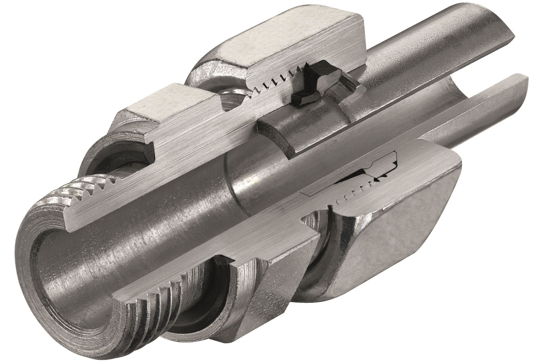 Verbindungselemente Verbindungselemente