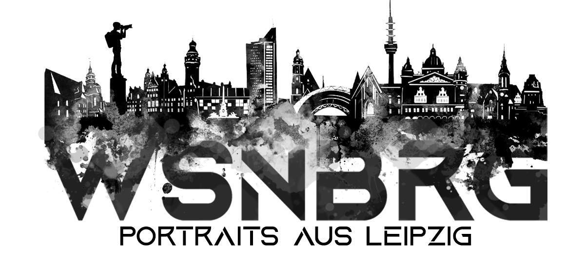 Wesenberg Fotografie Fotograf für Hochzeiten und Portraits in Leipzig