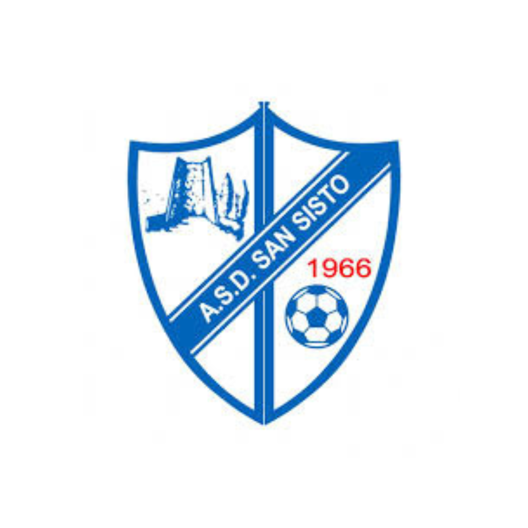 a.s.d. san sisto