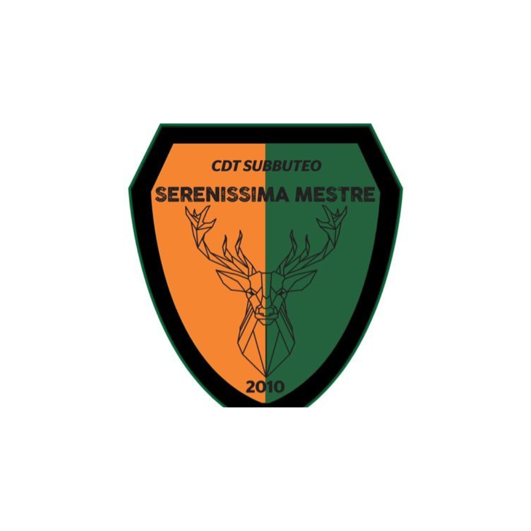 serenissima mestre subbuteo