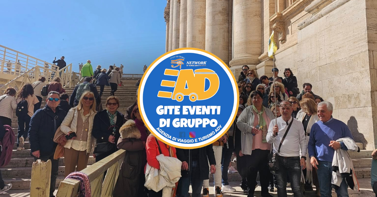 AD Gite ed eventi di gruppo
