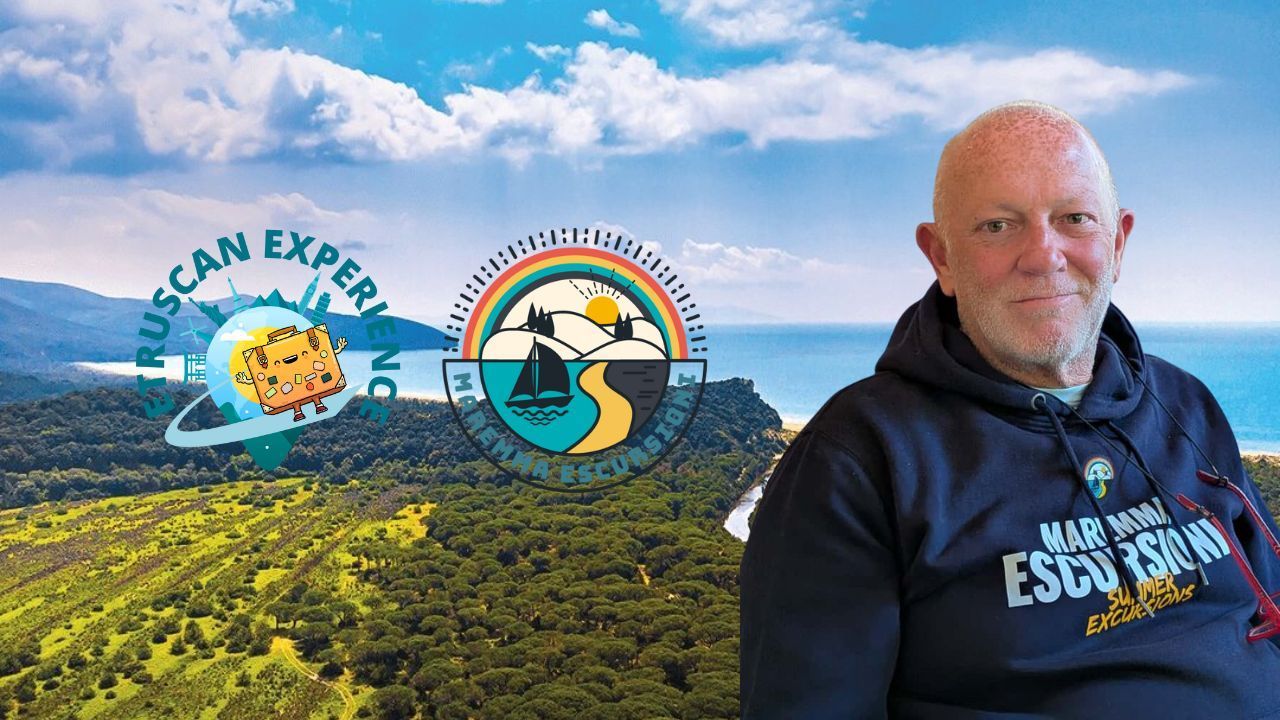 Etruscan Experience Incoming Maremma - Intervista Adj