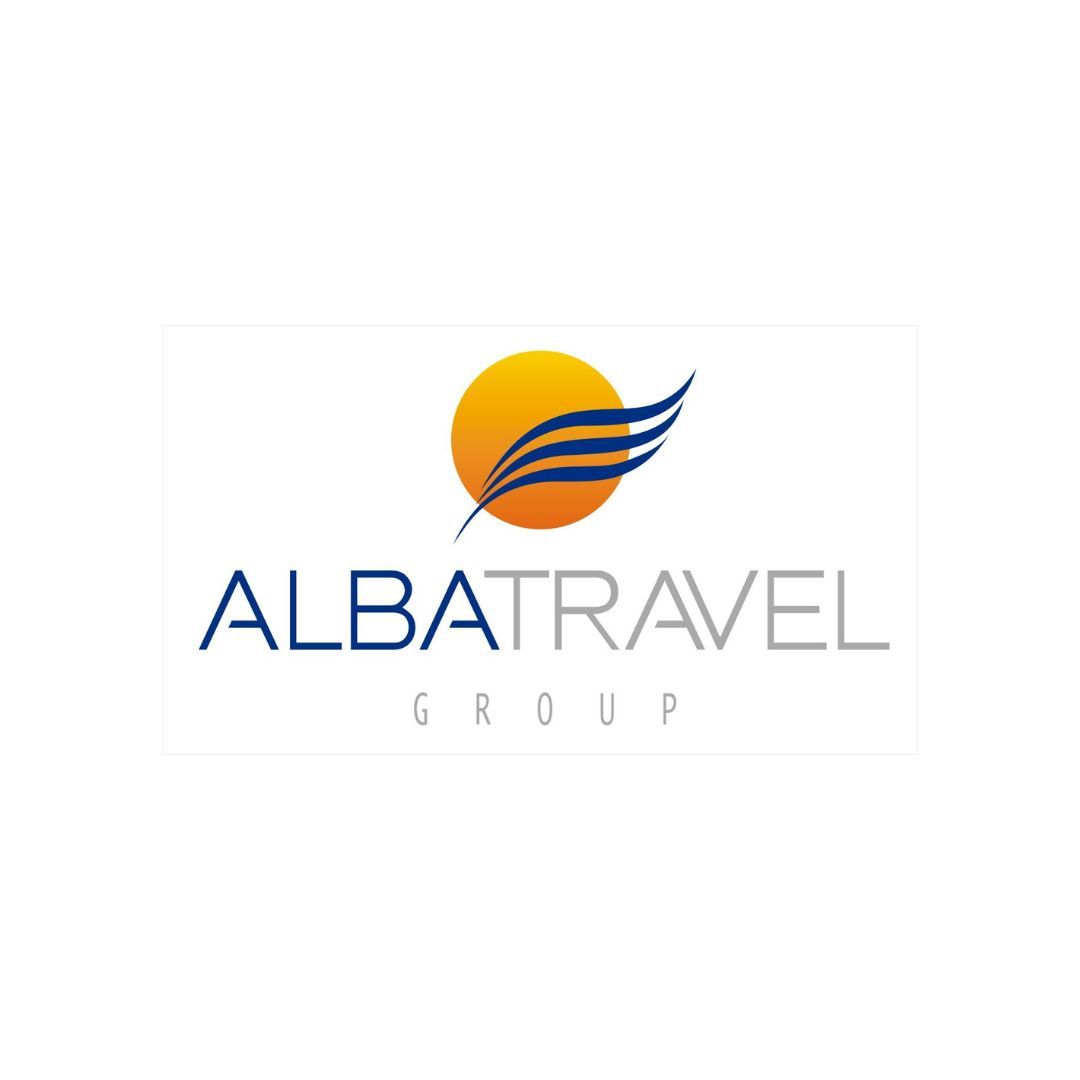 logo albatravel