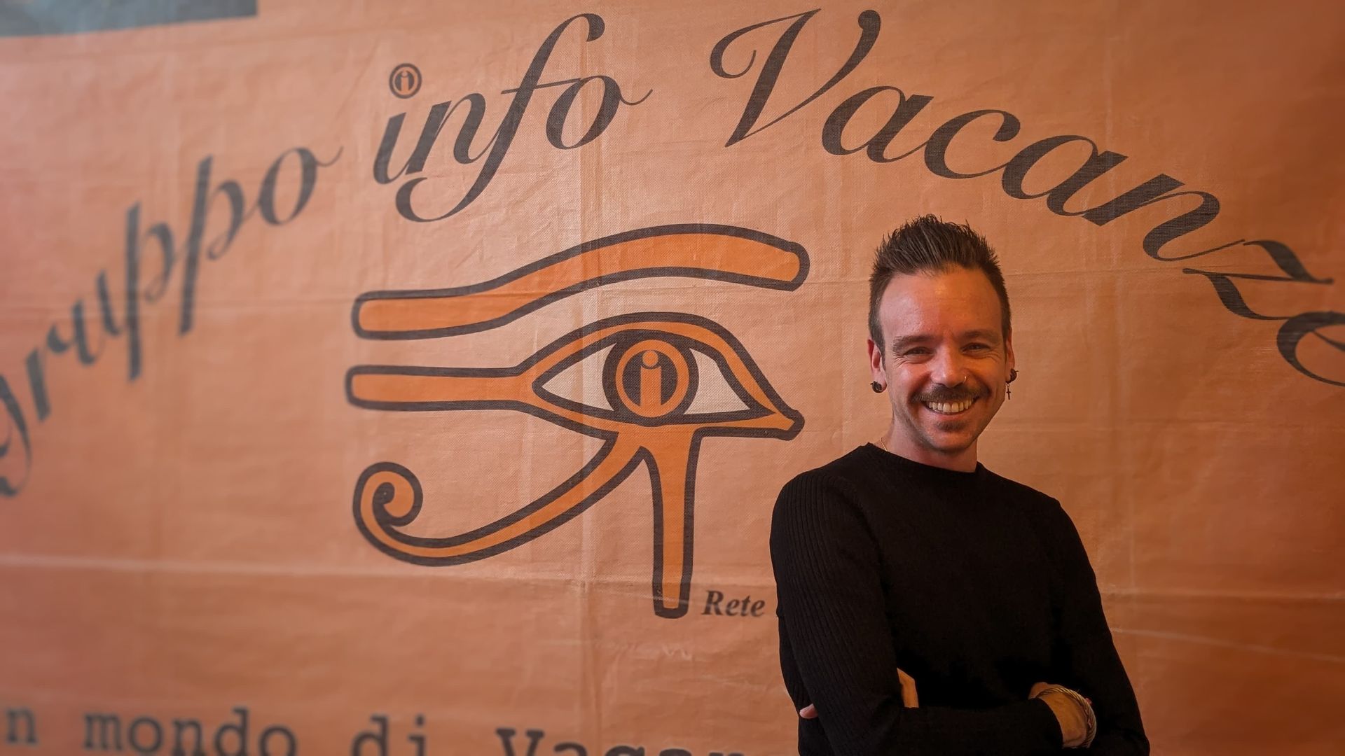 Infovacanze nomina Alessio Levi-Minzi nuovo responsabile affiliazioni e digital marketing strategist
