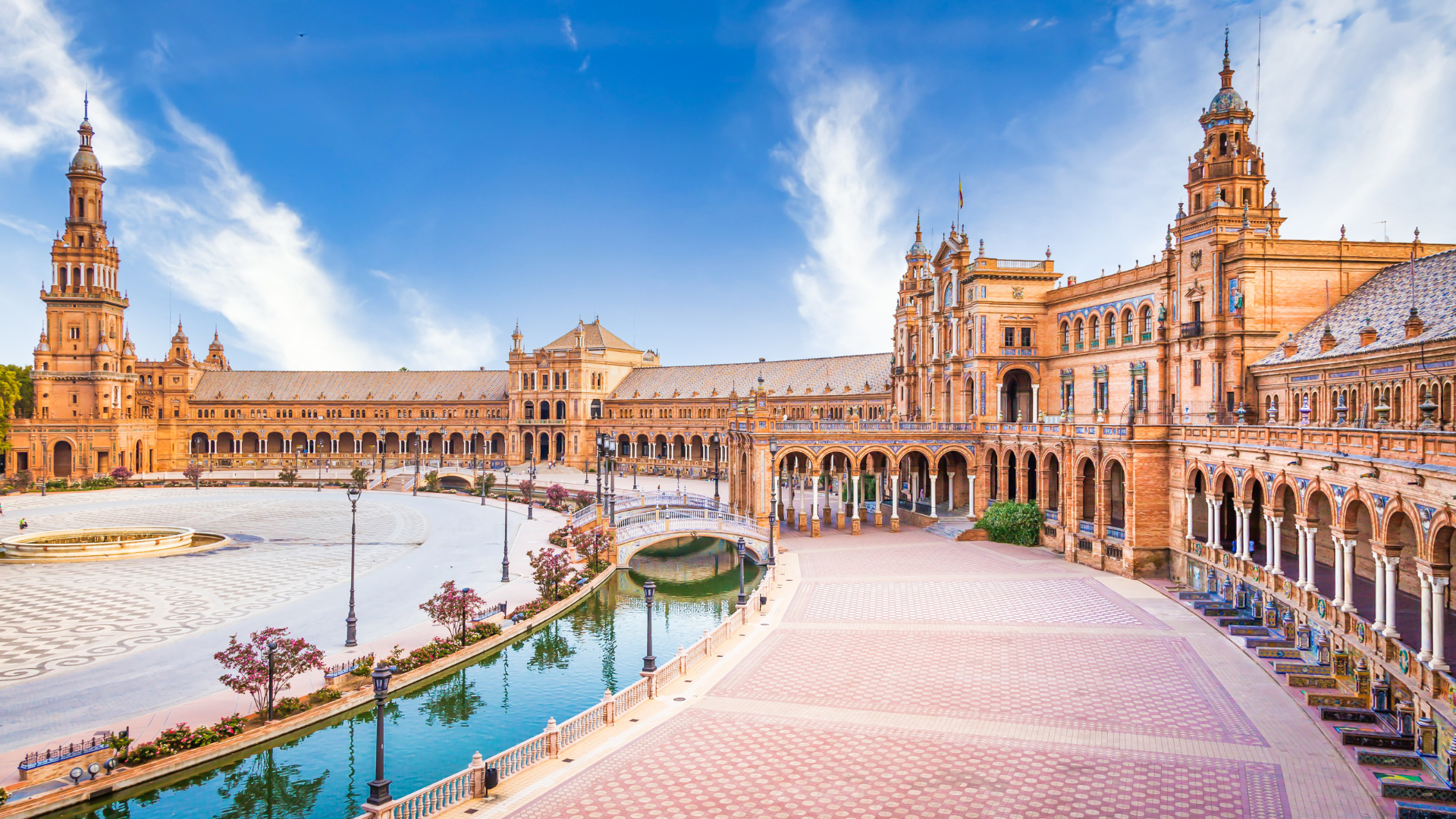 Andalusia