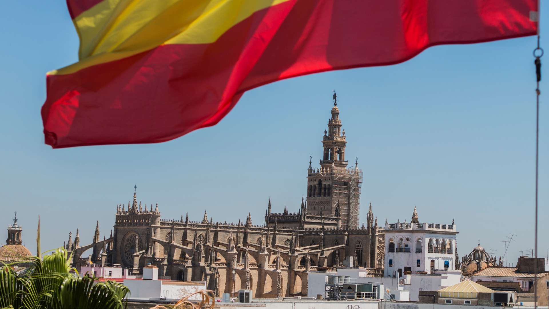 Andalusia spagna granada