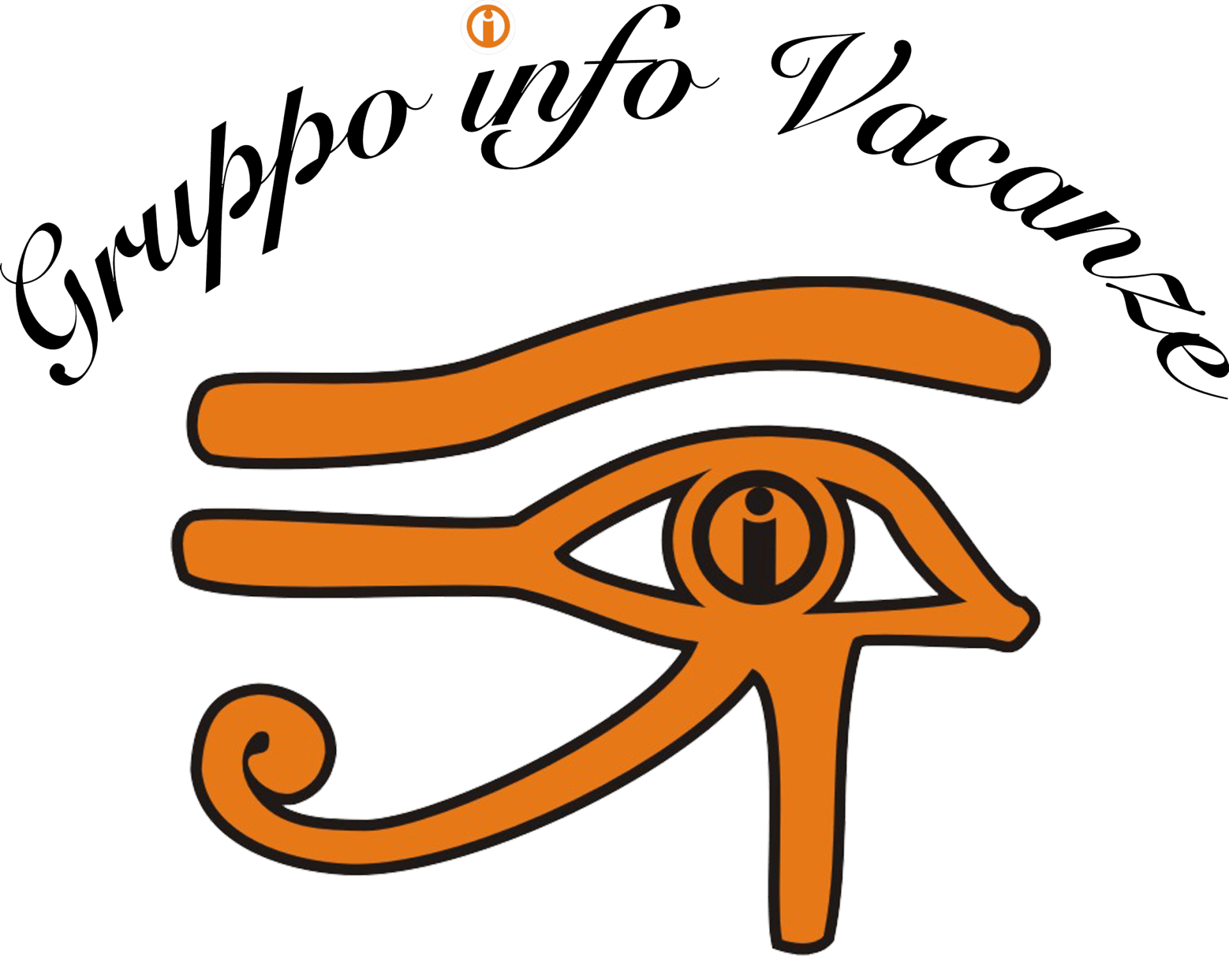 Infovacanze Logo