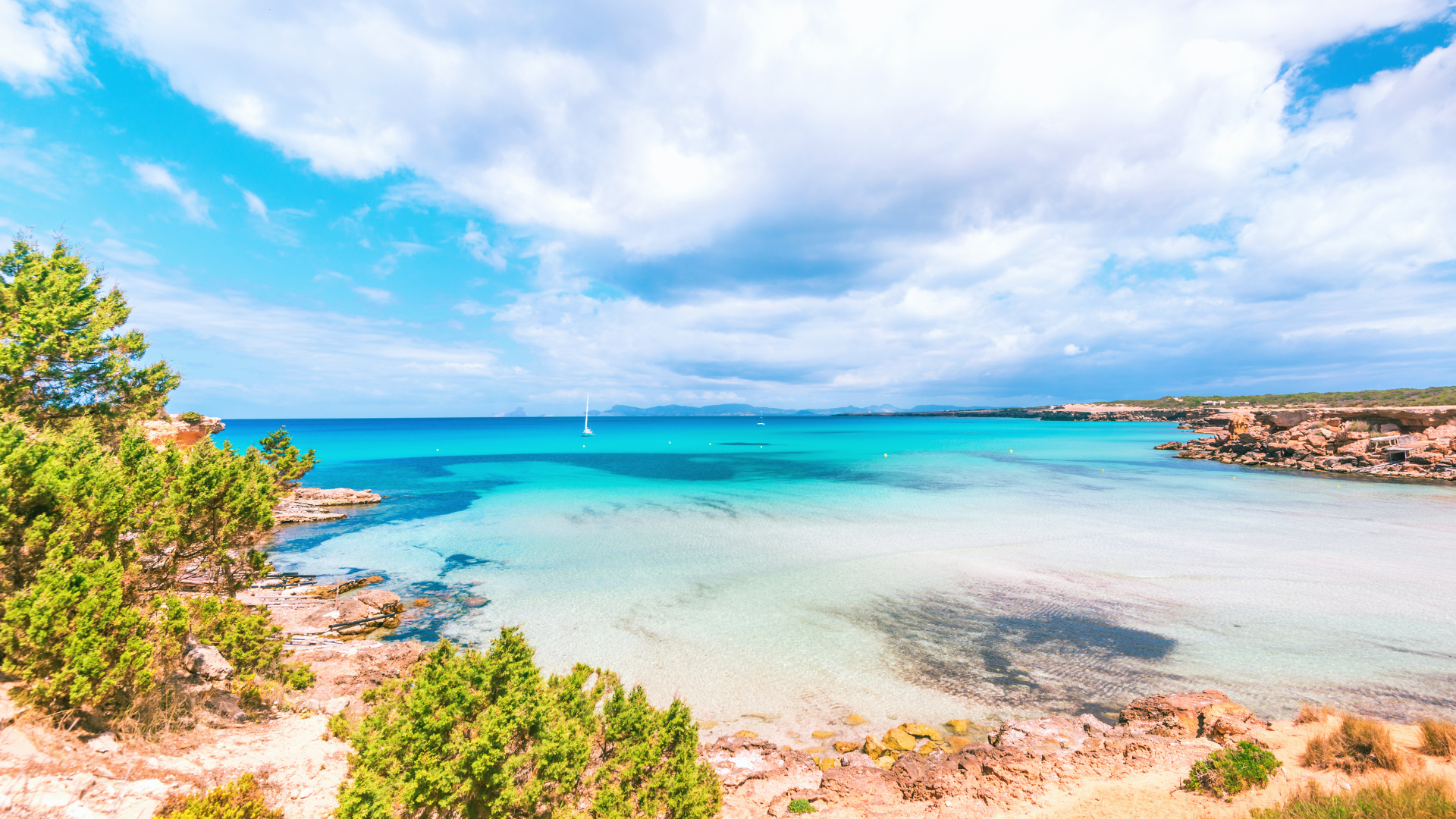 Isola di formentera