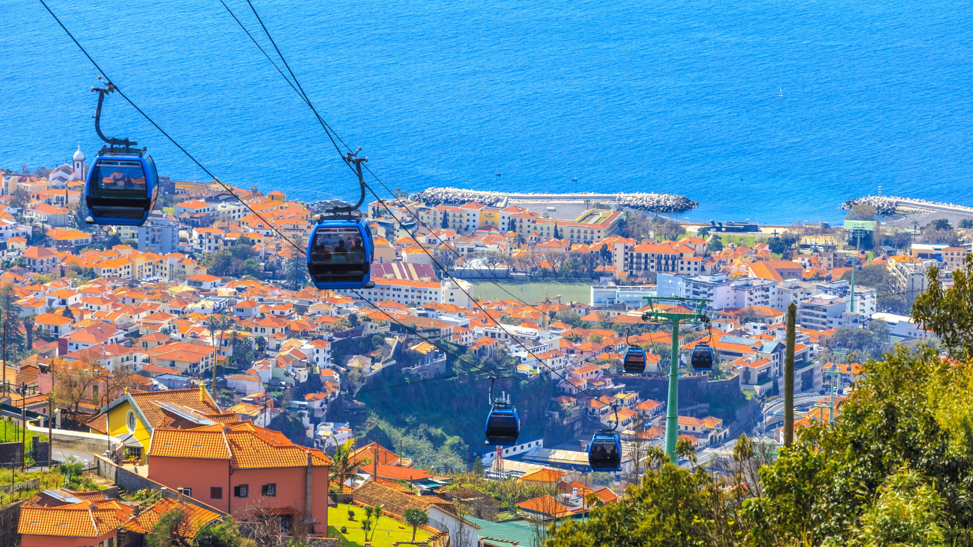 funchal madeira