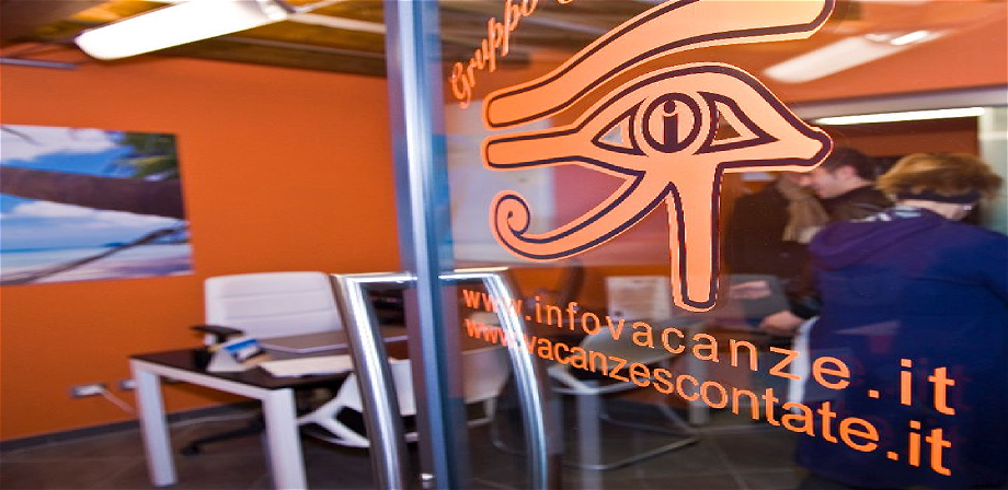 agenzia viaggi gruppo info vacanze