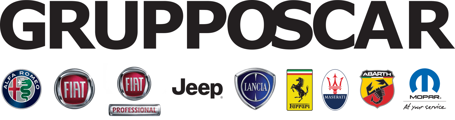 logo scar