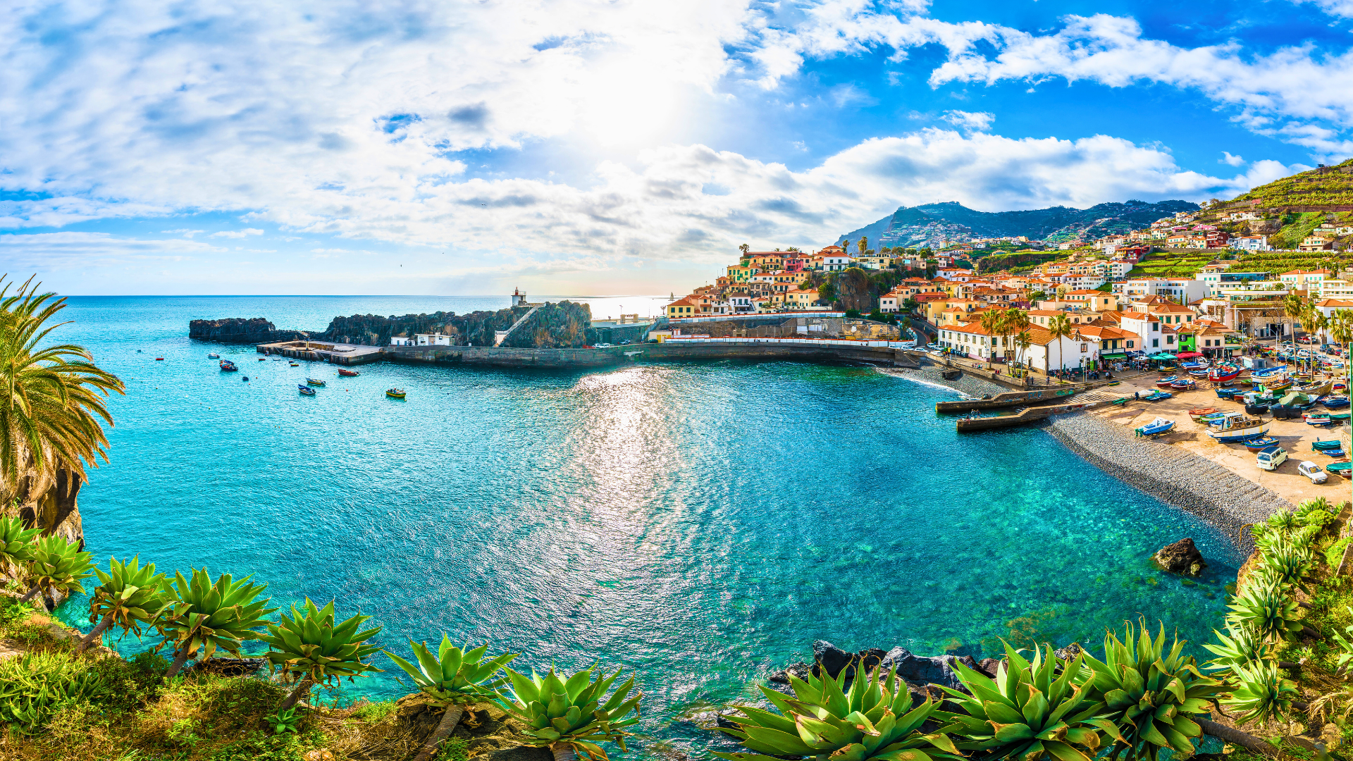 isola di madeira