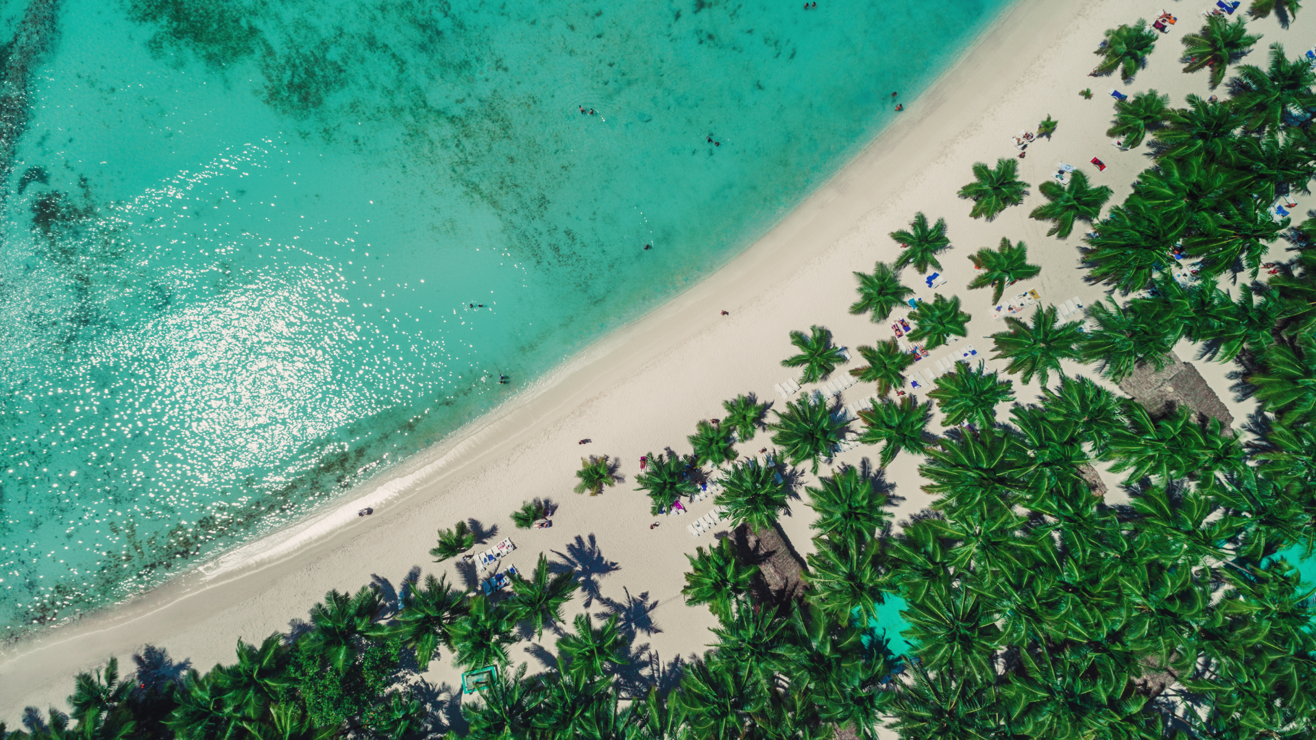 mare caraibi santo domingo