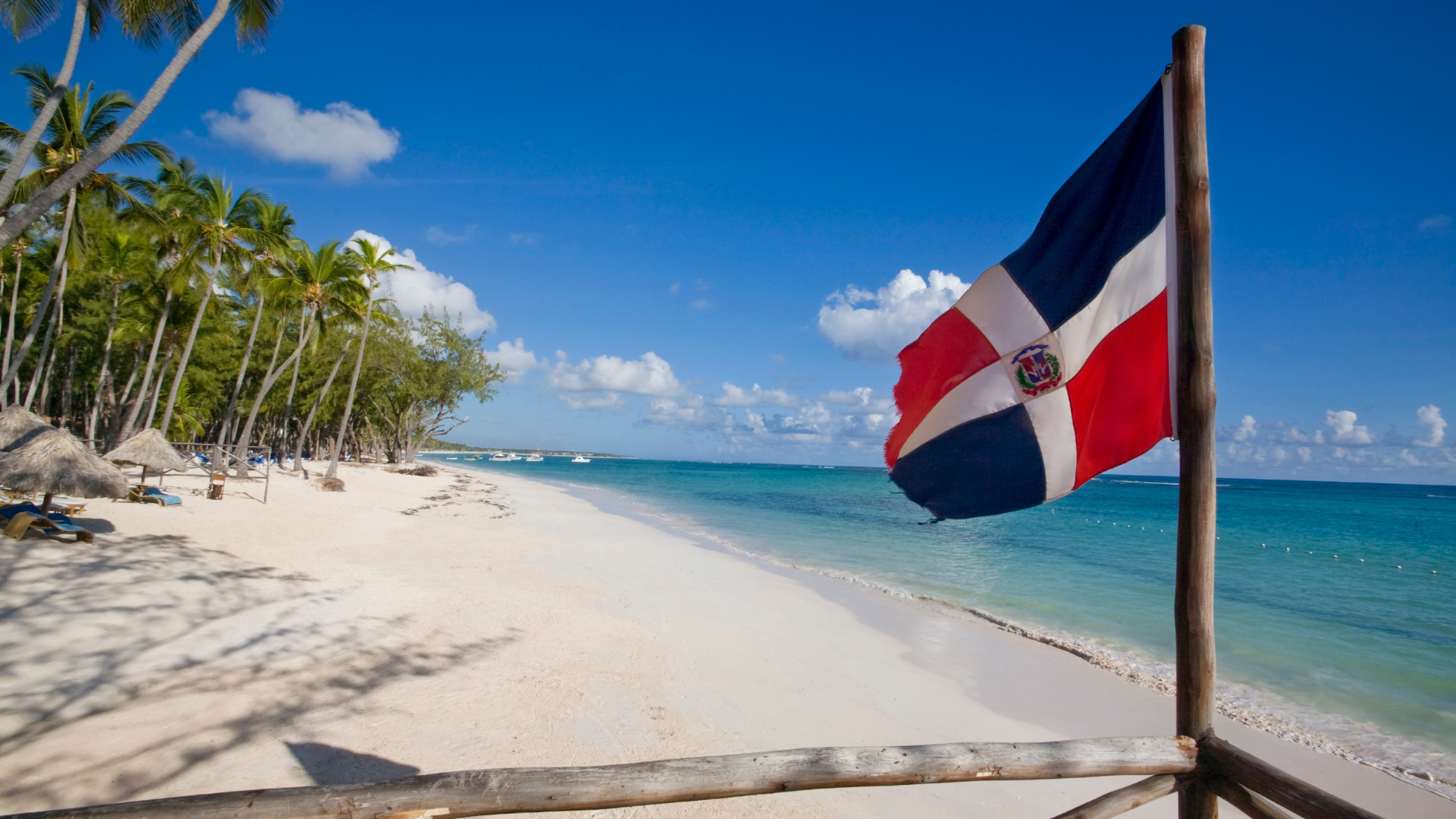 repubblica dominicana spiaggia