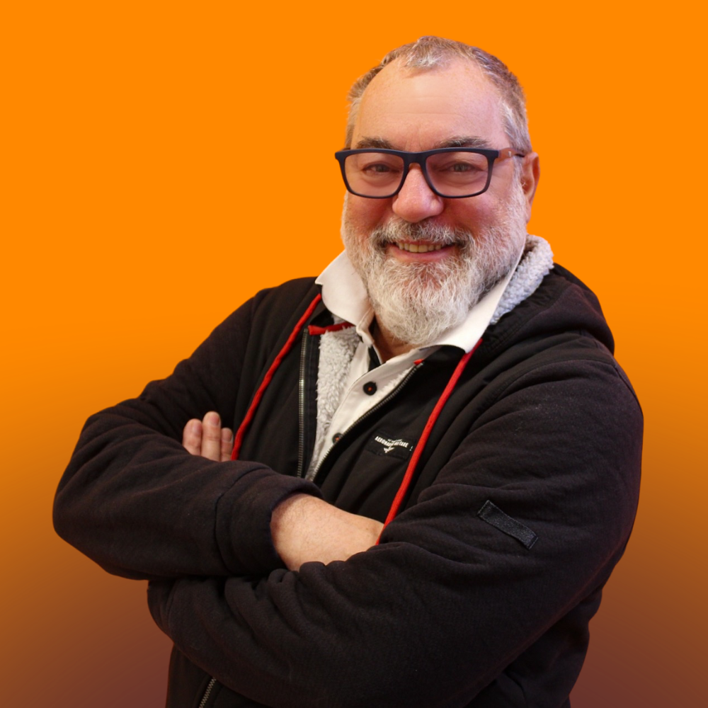 Roberto Agirmo