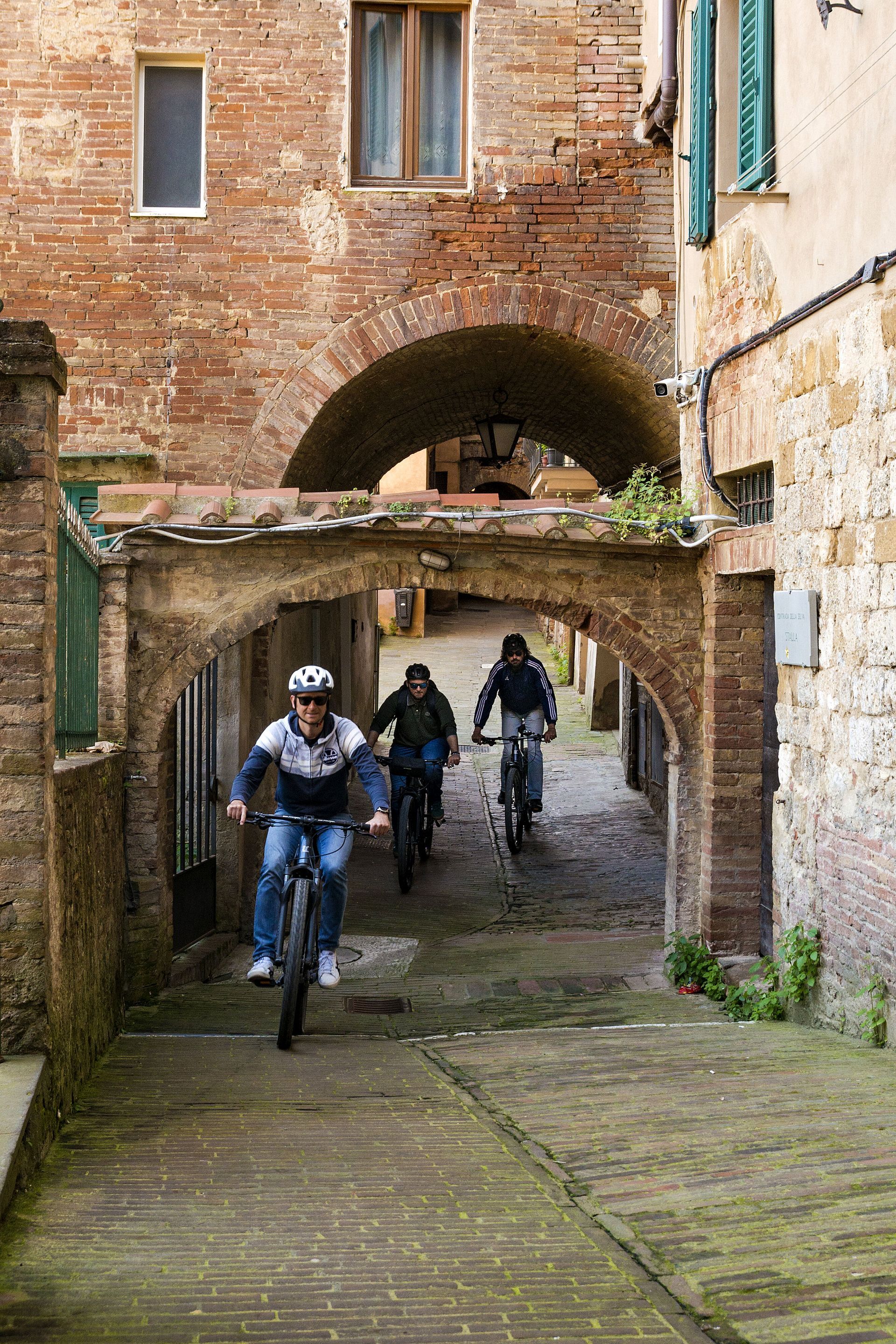 Siena Landscape