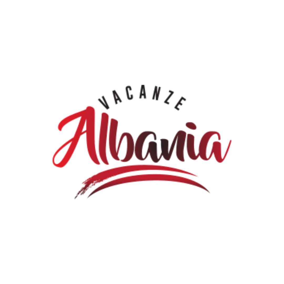logo vacanze albania