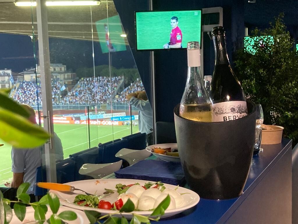 AS Tour: viaggi sportivi ed eventi con ospitalità VIP