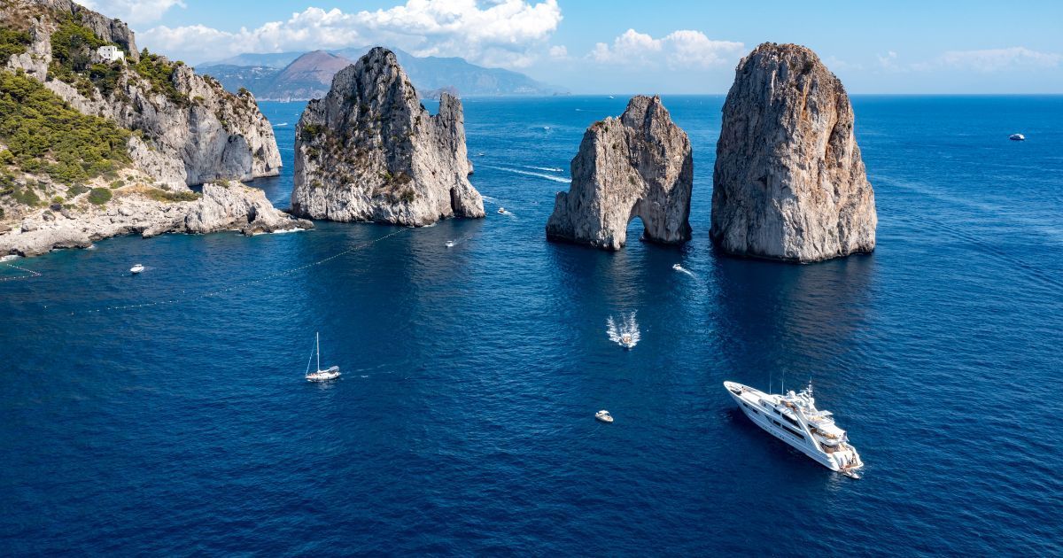 noleggio barche esperienze turistiche autorizzazione