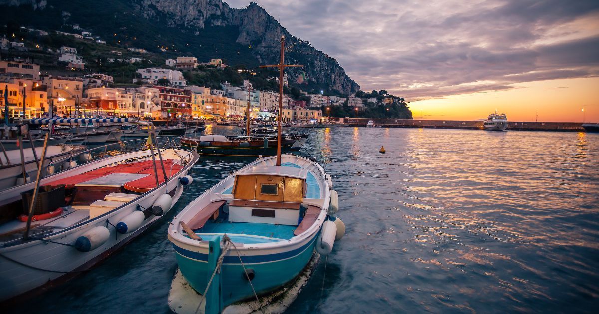 noleggio barche esperienze turistiche autorizzazione