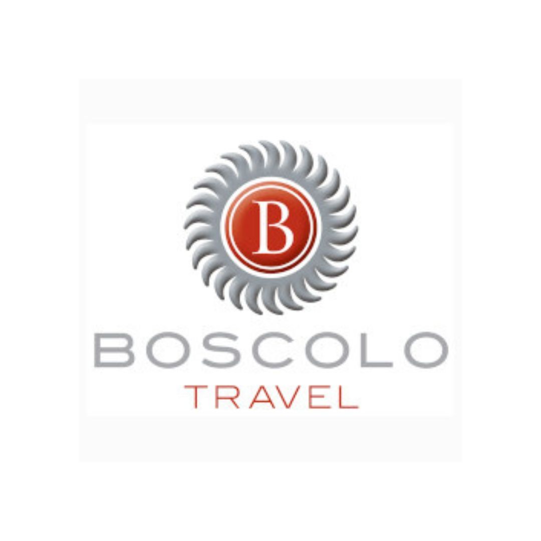 logo boscolo travel