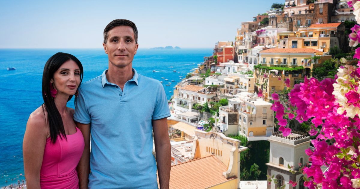 So...Rent Tour Operator Incoming Costiera Amalfitana