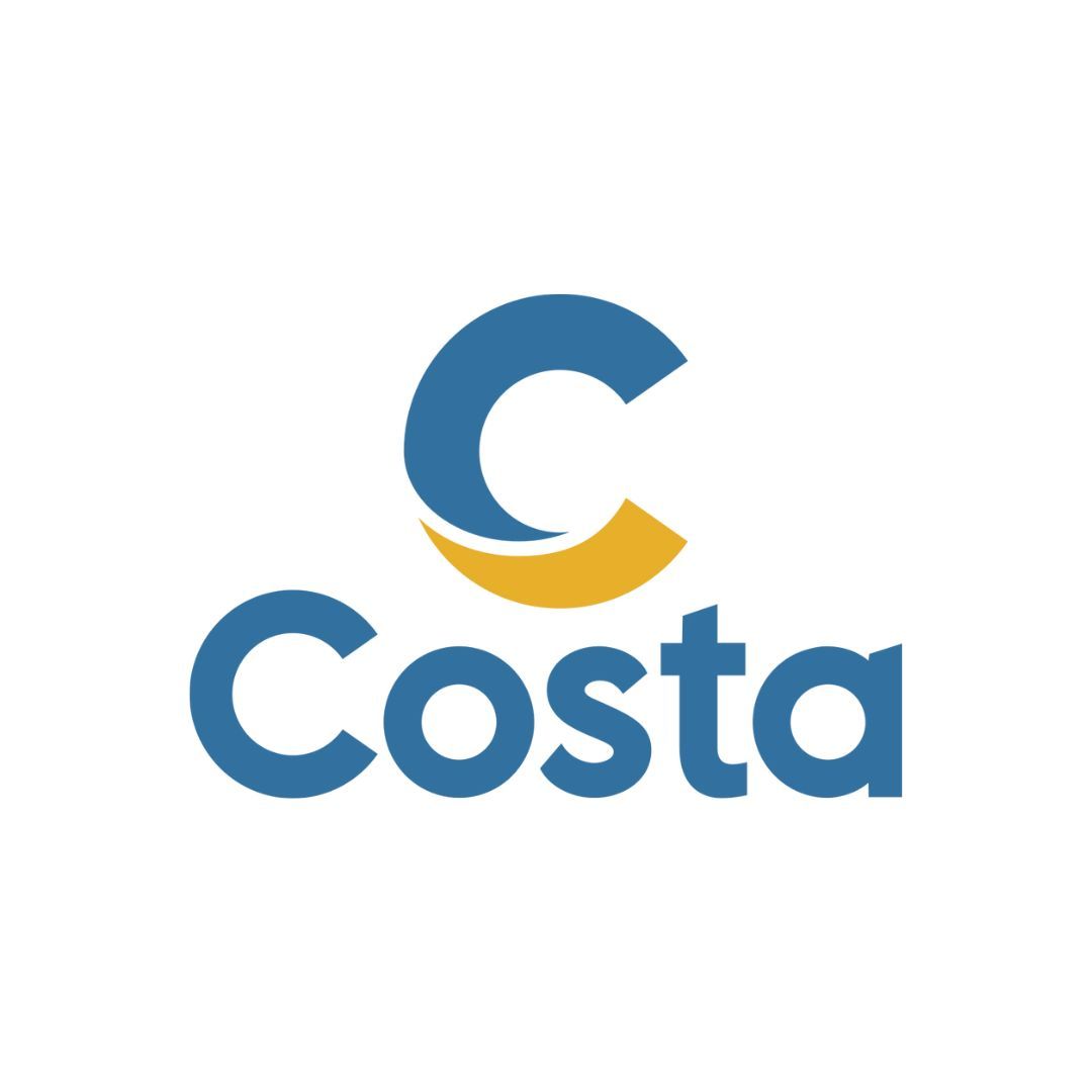 logo costa crociere