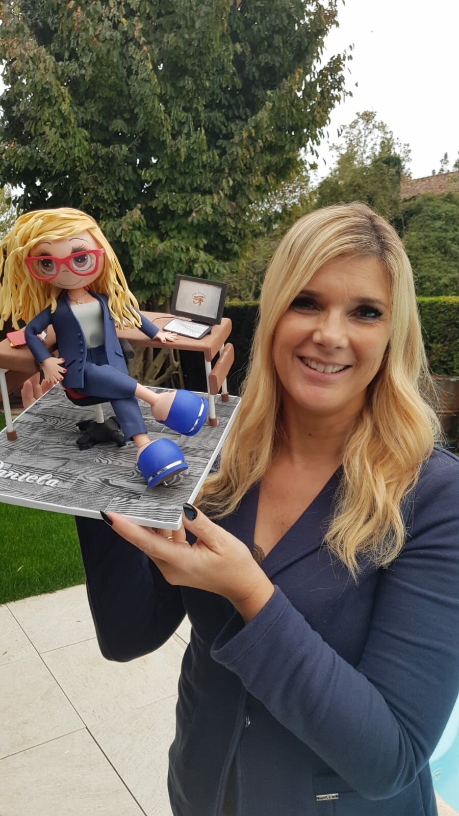 Daniela Vecchiato Network Infovacanze