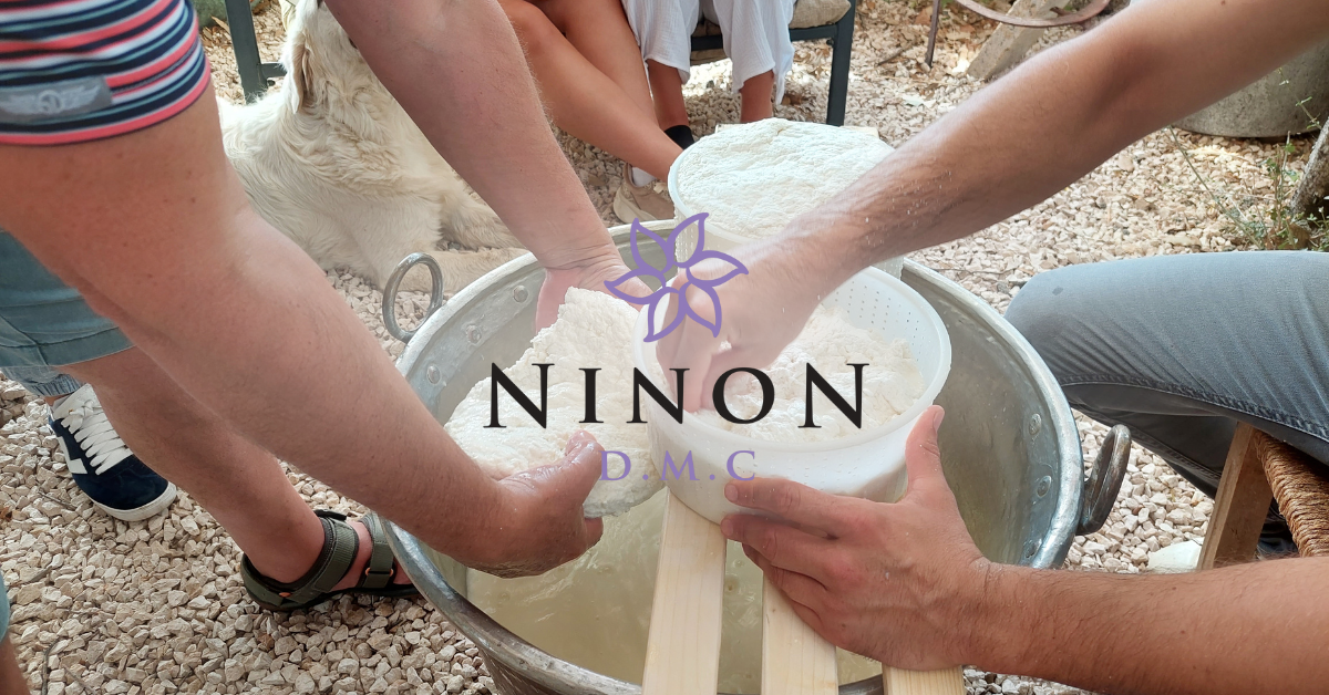 ninon dmc esperienze autentiche in Sardegna