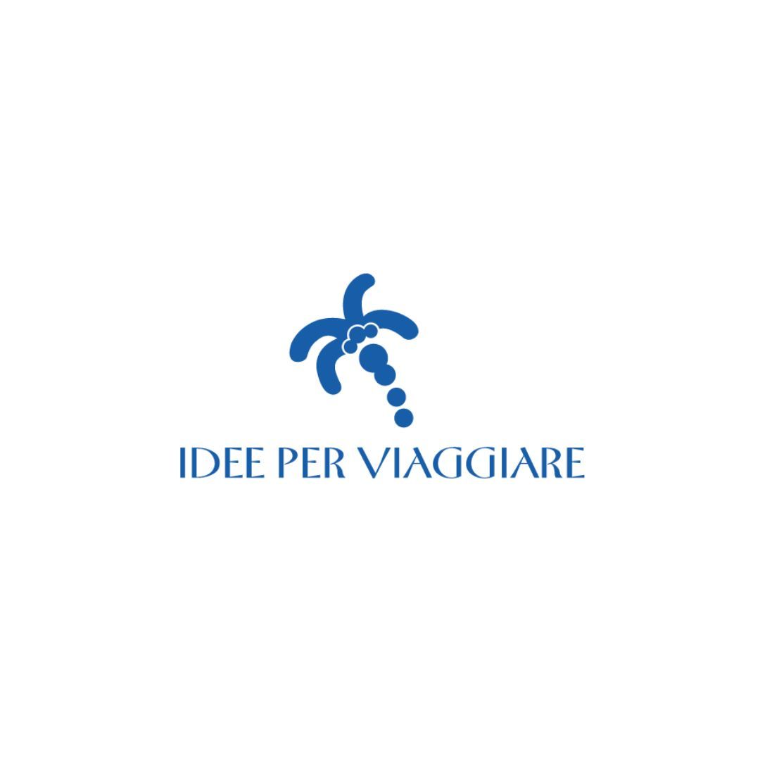 logo idee per viaggiare