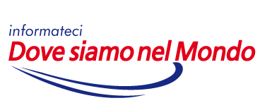 Dove siamo nel Mondo