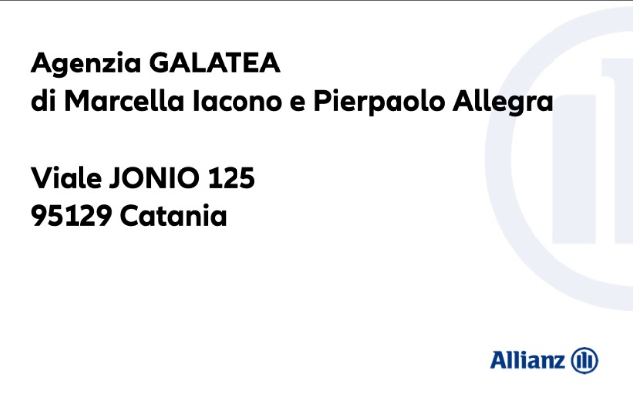 agenzia galatea