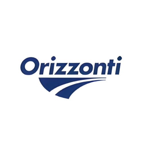 logo orizzonti tour operator