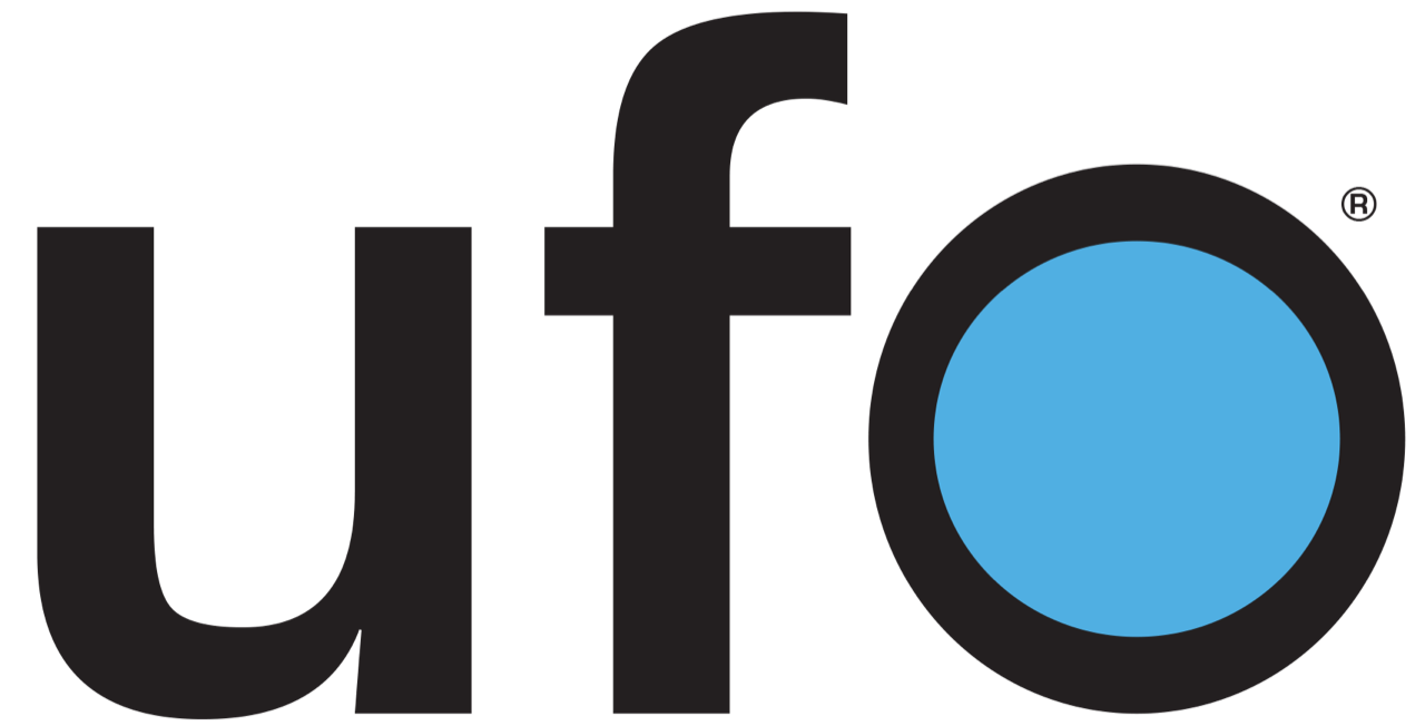 logo ufo