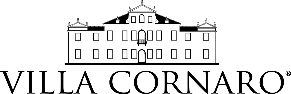 logo villa cornaro