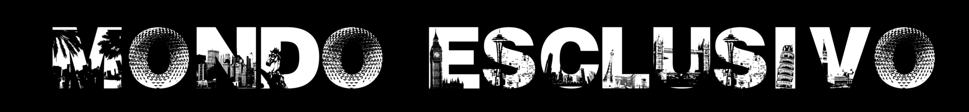 logo mondoesclusivo