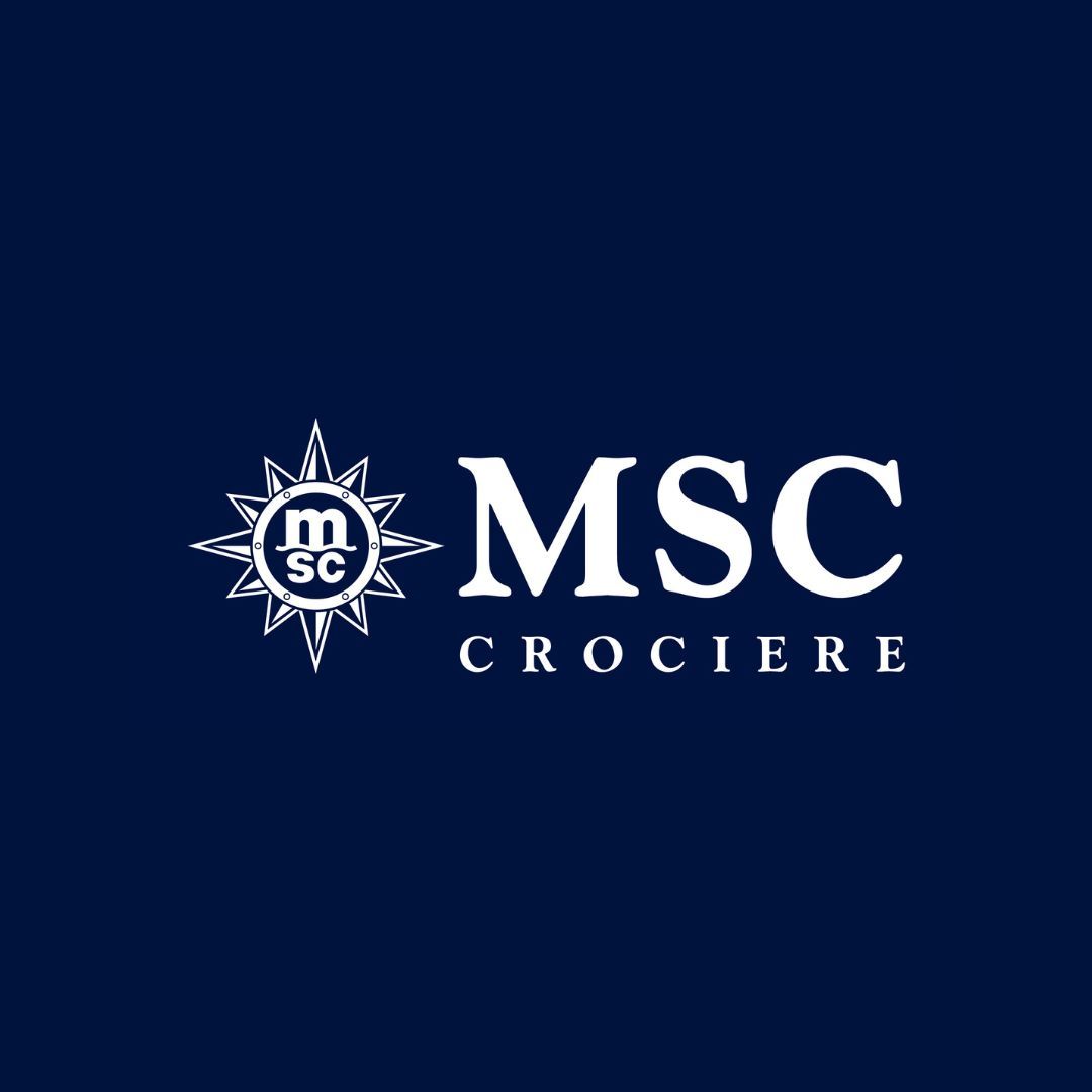 logo msc crociere