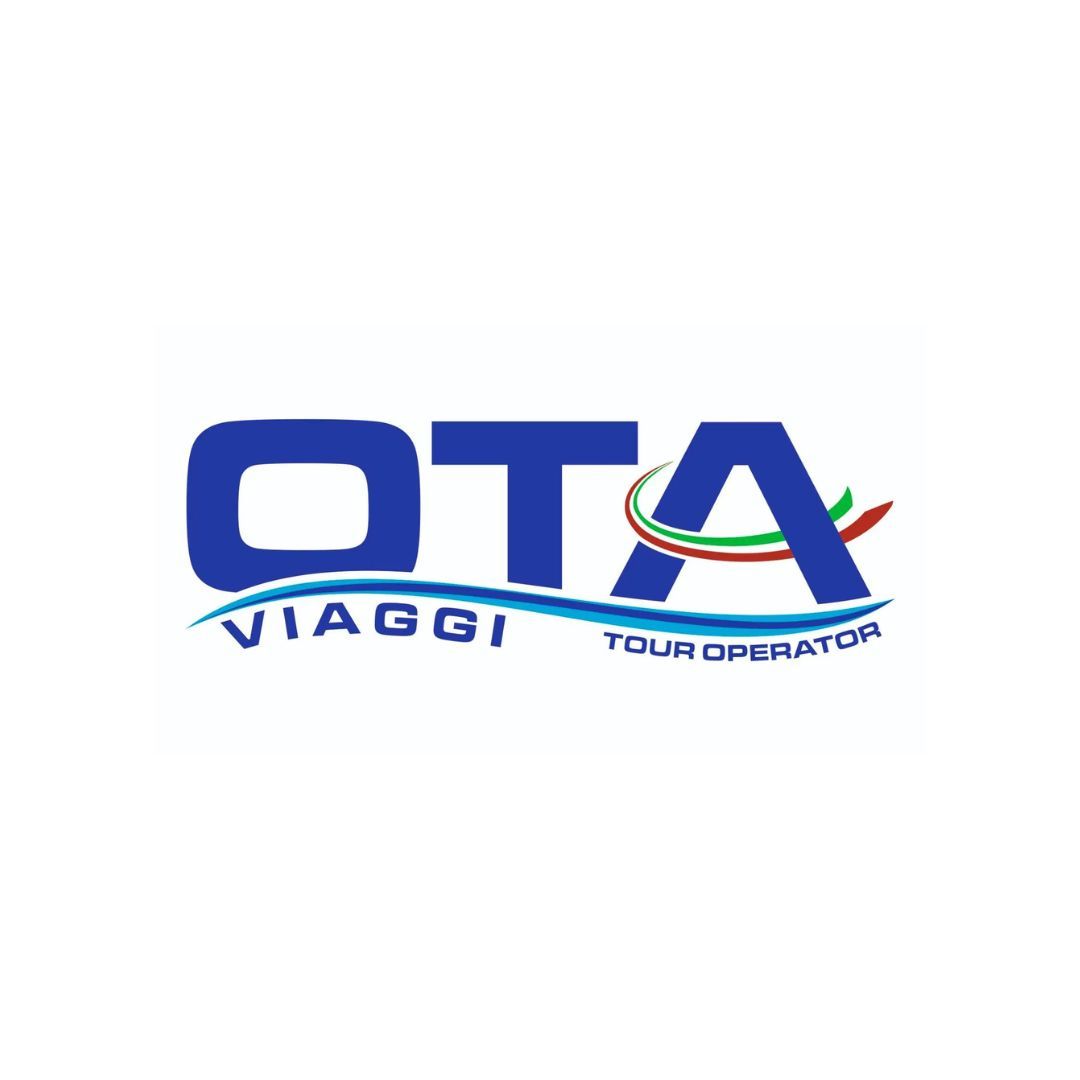 logo ota viaggi