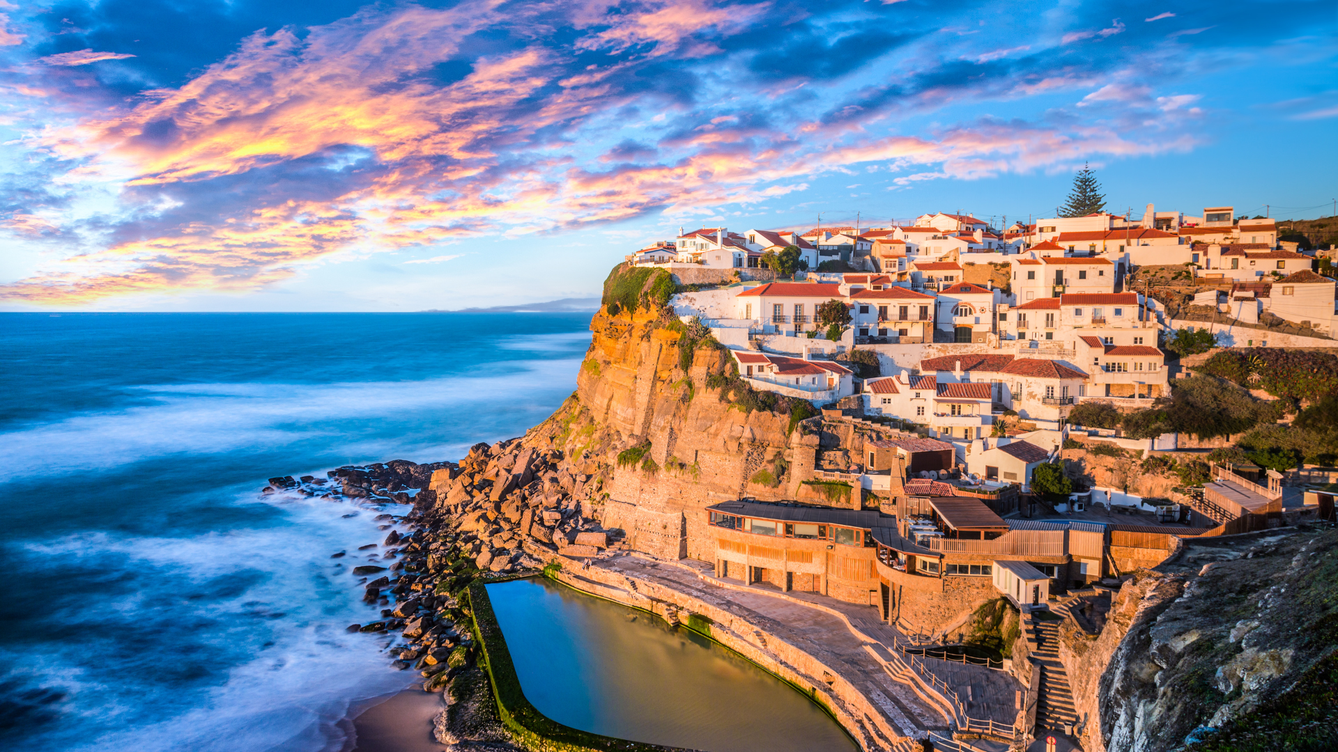 Portogallo panorama