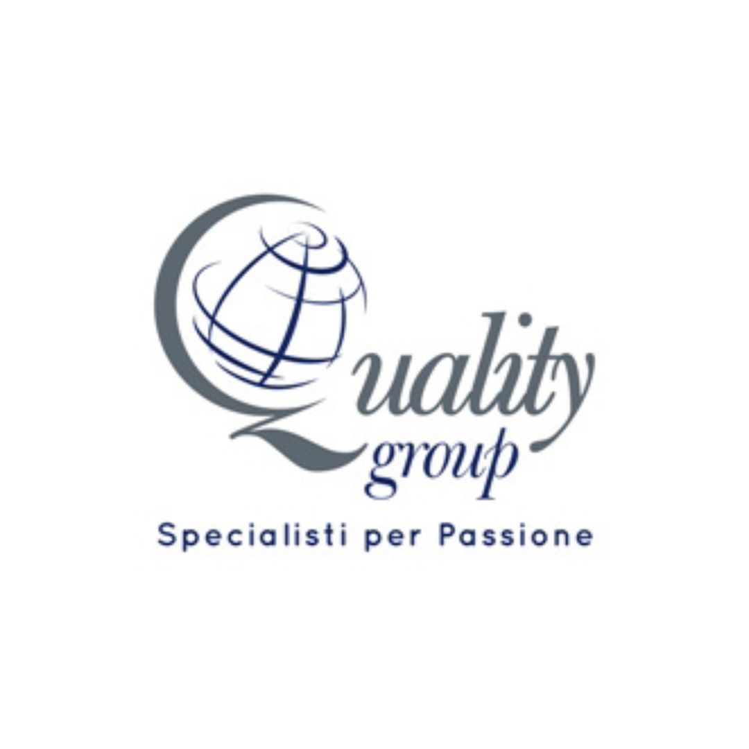 logo quality group